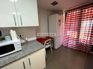 Piso en venta en La Patacona en Alboraya