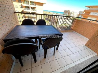 Piso en venta en La Patacona en Alboraya