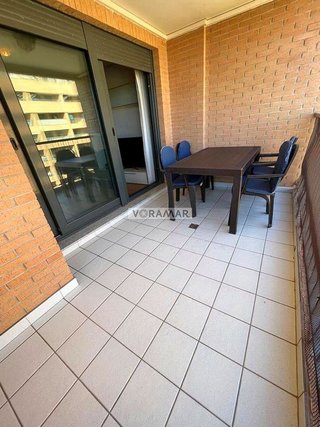 Piso en venta en La Patacona en Alboraya