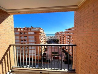Piso en venta en La Patacona en Alboraya