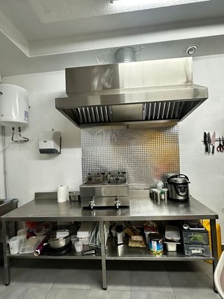 Local comercial en alquiler en Playa de San Juan en Alicante