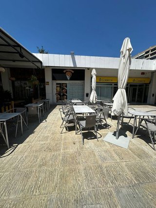 Local comercial en alquiler en Playa de San Juan en Alicante