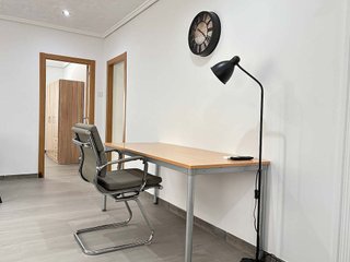 Piso en alquiler en Alfafar