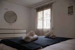 Piso en alquiler en Alfafar