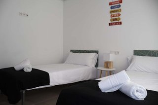 Piso en alquiler en Alfafar