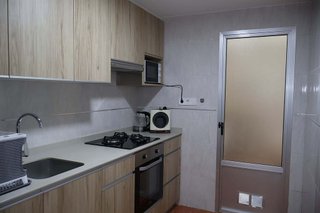 Piso en alquiler en Alfafar