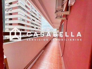 Piso en alquiler en Mestalla en Valencia