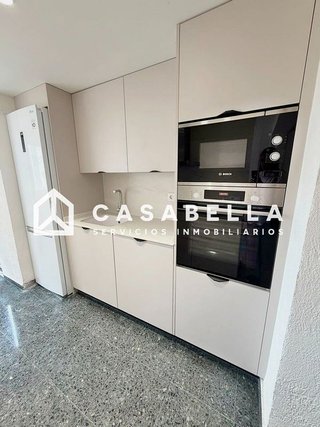 Piso en alquiler en Mestalla en Valencia