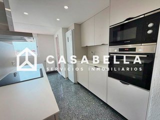 Piso en alquiler en Mestalla en Valencia