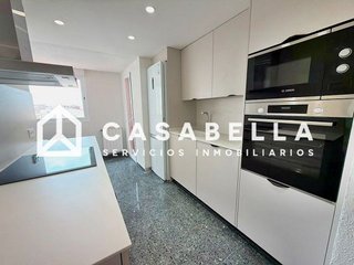 Piso en alquiler en Mestalla en Valencia