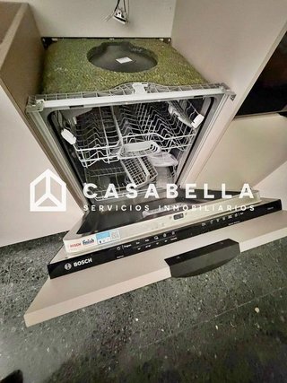 Piso en alquiler en Mestalla en Valencia