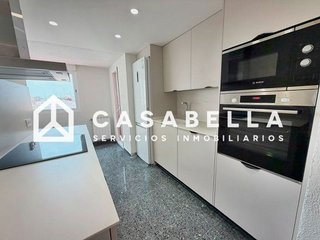 Piso en alquiler en Mestalla en Valencia