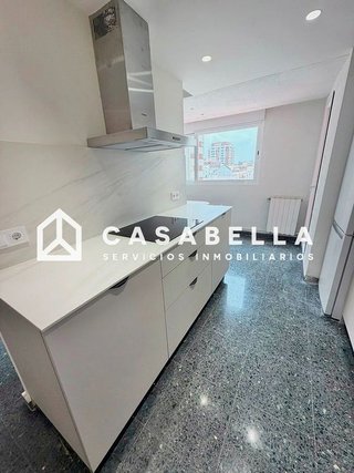 Piso en alquiler en Mestalla en Valencia
