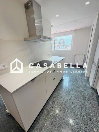 Piso en alquiler en Mestalla en Valencia