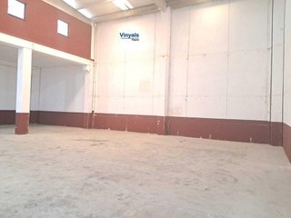 Nave industrial en venta en Sant Antoni de Vilamajor