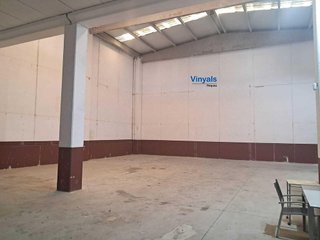 Nave industrial en venta en Sant Antoni de Vilamajor