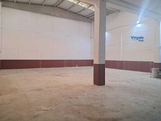 Nave industrial en venta en Sant Antoni de Vilamajor