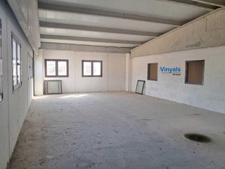 Nave industrial en venta en Sant Antoni de Vilamajor
