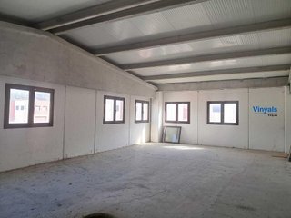 Nave industrial en venta en Sant Antoni de Vilamajor