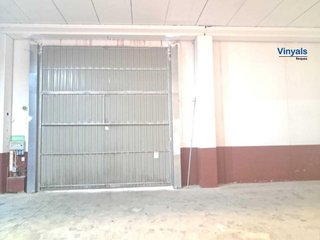 Nave industrial en venta en Sant Antoni de Vilamajor