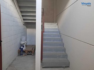 Nave industrial en venta en Sant Antoni de Vilamajor