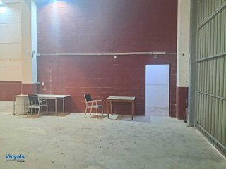 Nave industrial en venta en Sant Antoni de Vilamajor