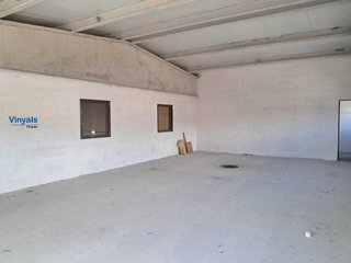 Nave industrial en venta en Sant Antoni de Vilamajor