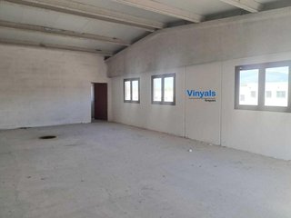 Nave industrial en venta en Sant Antoni de Vilamajor