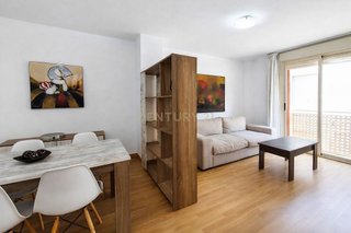 Piso en venta en Puerto en Benidorm