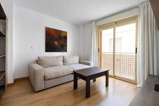 Piso en venta en Puerto en Benidorm