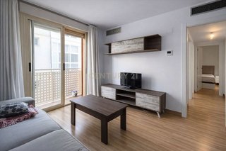 Piso en venta en Puerto en Benidorm