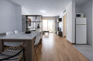 Piso en venta en Puerto en Benidorm