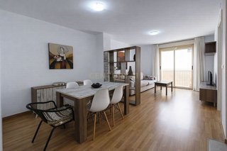 Piso en venta en Puerto en Benidorm