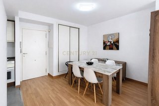 Piso en venta en Puerto en Benidorm