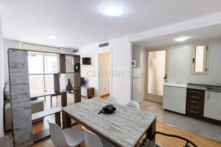 Piso en venta en Puerto en Benidorm