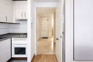 Piso en venta en Puerto en Benidorm