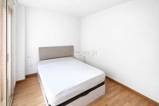 Piso en venta en Puerto en Benidorm