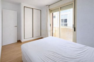 Piso en venta en Puerto en Benidorm