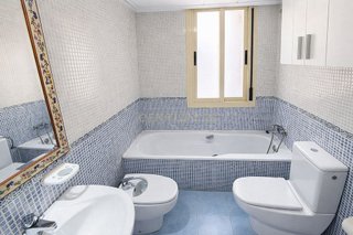 Piso en venta en Puerto en Benidorm