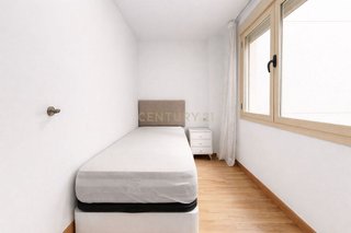 Piso en venta en Puerto en Benidorm