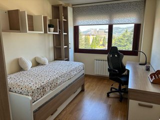 Piso en alquiler en Buenavista - El Cristo en Oviedo