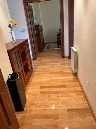 Piso en alquiler en Buenavista - El Cristo en Oviedo