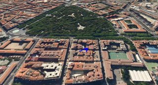 Local comercial en venta en Pº Zorrilla - Cuatro de Marzo en Valladolid