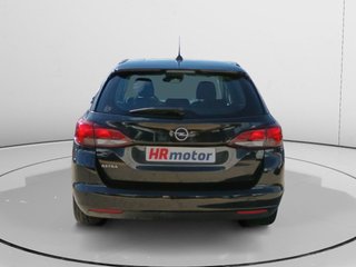 Opel Astra 1.2 Turbo SHL 81 kW (110 CV)