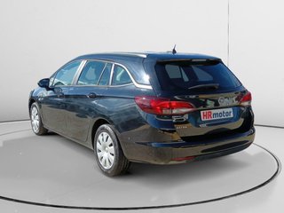 Opel Astra 1.2 Turbo SHL 81 kW (110 CV)