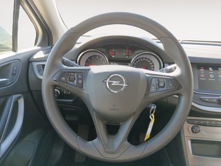 Opel Astra 1.2 Turbo SHL 81 kW (110 CV)