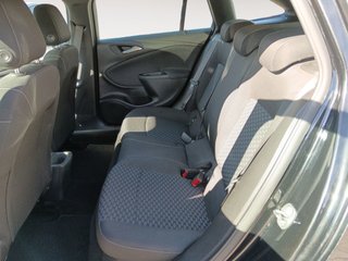 Opel Astra 1.2 Turbo SHL 81 kW (110 CV)