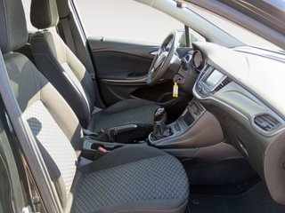 Opel Astra 1.2 Turbo SHL 81 kW (110 CV)