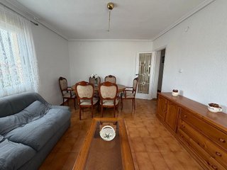 Piso en alquiler en Virgen del Remedio en Alicante