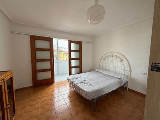 Piso en alquiler en Virgen del Remedio en Alicante